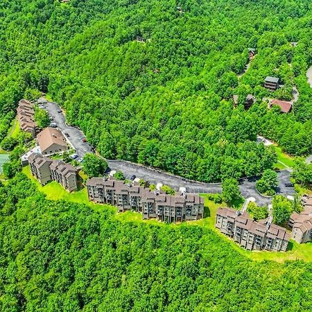 Serenity Bliss Vila Gatlinburg Exterior foto